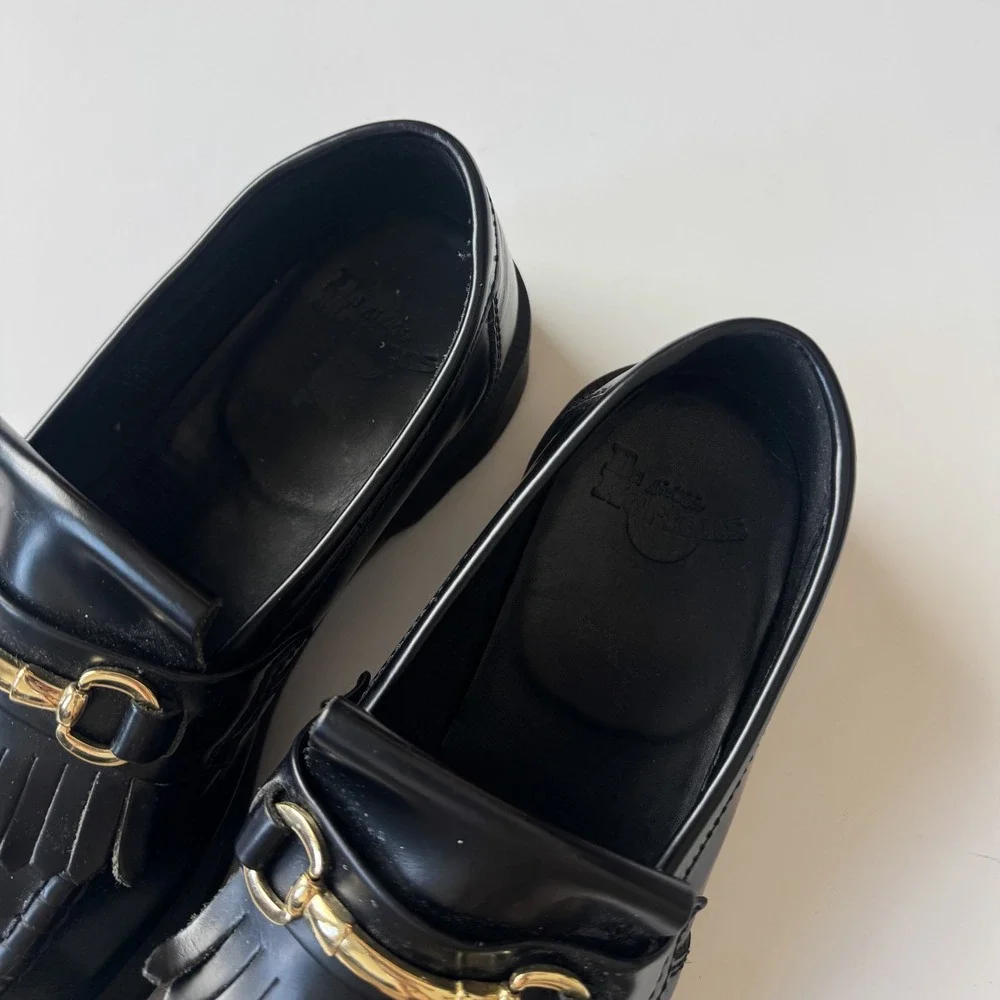 Dr. Martens excellent measurements